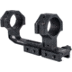 Trijicon Cantilever Mount w/Q-LOC Technology - 34mm, 1.93 in., Black, AC22050