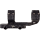Trijicon Cantilever Mount w/Q-LOC Technology - 35mm, 1.70 in, 0 MOA, Black, AC22076
