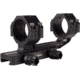 Trijicon Cantilever Mount w/Q-LOC Technology - 35mm, 1.70 in, 0 MOA, Black, AC22076