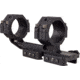 Trijicon Cantilever Mount w/Q-LOC Technology - 35mm, 1.70 in, 20 MOA, Black, AC22077