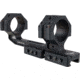 Trijicon Cantilever Static Mount - 30mm, 1.535 in., Black, AC22054
