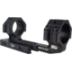 Trijicon Cantilever Static Mount, 34mm, 1.535 in., Black, AC22052