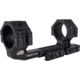 Trijicon Cantilever Static Mount - 34mm, 1.59 in., Black, AC22053