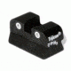 Trijicon Bright &amp; Tough Colt .45 Rear Sight CA01R
