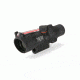 Trijicon Compact ACOG 3x24 Ill Rifle Scope w/M16 Base, Amber Crosshair Reticle