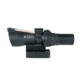 Trijicon Compact Dual Illuminated ACOG Scope, 1.5x24 mm, Red, Crosshair Reticle, Matte Black, 400337
