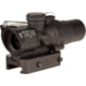 Trijicon 1.5x16S Compact Dual Illuminated Low Height Q-LOC ACOG Scope