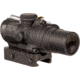 Trijicon Compact Dual Illuminated Low Height Q-LOC ACOG Scope, 1.5x16S, Red, Circle Dot Reticle, Matte Black, 400331