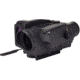 Trijicon Continuously Computed Aiming Solution 6x48mm, Matte Black, 1500002