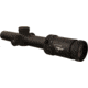 Trijicon Credo CR624 1-6x24mm Rifle Scope, 30 mm Tube, Second Focal Plane, Black, Red BDC Segmented Circle .223 / 55 Grain Reticle, MOA Adjustment, 2900015