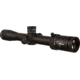 Trijicon Credo CR1036 2-10x36mm Rifle Scope, 30 mm Tube, First Focal Plane, Black, Red MRAD Precision Tree Reticle, Mil Rad Adjustment, 2900038