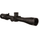 Trijicon Credo CR1036 2-10x36mm Rifle Scope, 30 mm Tube, First Focal Plane, Black, Red MRAD Precision Tree Reticle, Mil Rad Adjustment, 2900038
