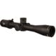 Trijicon Credo CR1036 2-10x36mm Rifle Scope, 30 mm Tube, First Focal Plane, Black, Red MRAD Precision Tree Reticle, Mil Rad Adjustment, 2900038