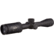Trijicon Credo CR940 3-9x40mm Rifle Scope, 1 in Tube, Second Focal Plane, Black, Green MOA Precision Hunter Reticle, MOA Adjustment, 2900040