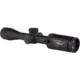 Trijicon Credo CR940 3-9x40mm Rifle Scope, 1 in Tube, Second Focal Plane, Black, Green MOA Precision Hunter Reticle, MOA Adjustment, 2900040