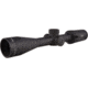 Trijicon Credo CR940 3-9x40mm Rifle Scope, 1 in Tube, Second Focal Plane, Black, Green MOA Precision Hunter Reticle, MOA Adjustment, 2900040