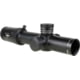 Trijicon Credo HX 1-10x28mm Riflescope, 34mm Tube, First Focal Plane (FFP)
