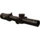 Trijicon Credo HX CRHX624 1-6x24mm LPVO Rifle Scope, 30mm Tube, Second Focal Plane