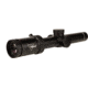 Trijicon Credo HX CRHX624 1-6x24mm Rifle Scope, 30 mm Tube, Second Focal Plane, Black, Red BDC Hunter .223 Reticle, MOA Adjustment, 2900020