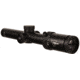 Trijicon Credo HX CRHX624 1-6x24mm Rifle Scope, 30 mm Tube, Second Focal Plane, Black, Red BDC Hunter .223 Reticle, MOA Adjustment, 2900020