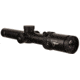 Trijicon Credo HX CRHX624 1-6x24mm Rifle Scope, 30 mm Tube, Second Focal Plane, Black, Green BDC Hunter .308 Reticle, MOA Adjustment, 2900017