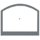 3.5 MOA Dot Reticle