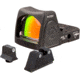 Trijicon Dual Defense Kit Rmr Type 2 With Bright &amp; Tough Night Sight Suppressor Set For Glock - RM06-C-700790