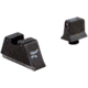 Trijicon Dual Defense Kit Rmr Type 2 With Bright &amp; Tough Night Sight Suppressor Set For Glock - RM06-C-700791