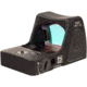 Trijicon Dual Defense Kit Rmr Type 2 With Bright &amp; Tough Night Sight Suppressor Set For Sig Sauer - RM06-C-700792
