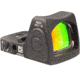 Trijicon Dual Defense Kit Rmr Type 2 With Bright &amp; Tough Night Sight Suppressor Set For Sig Sauer - RM06-C-700792