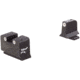 Trijicon Dual Defense Kit Rmr Type 2 With Bright &amp; Tough Night Sight Suppressor Set For Sig Sauer - RM07-C-700795