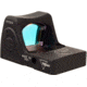 Trijicon Dual Defense Kit Rmr Type 2 With Bright &amp; Tough Night Sight Suppressor Set For Sig Sauer - RM07-C-700795