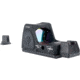 Trijicon Dual Defense RMR Type 2 Reflex Red Dot Sight w/ M17/18 Mount w/ Integrated Bright&amp;Tough Optic, 1x, 3.25 MOA Reticle, Black, RM06-C-700818