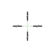 Trijicon Dual Illuminated Green Crosshair
