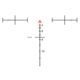 Trijicon ACOG 6x48 Dual Ill Rifle Scope w/Mount, Red Chevron BAC .308 Reticle