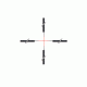 Trijicon Dual Illuminated Red Crosshair