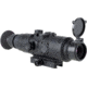 Trijicon Electro Optics IR-Hunter 1.2x24mm Thermal Imaging Rifle Scopes w/ DVR, 30/60 Hz, Black, HUNTER-24-3
