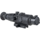 Trijicon Electro Optics IR-Hunter 1.2x24mm Thermal Imaging Rifle Scopes w/ DVR, 30/60 Hz, Black, HUNTER-24-3