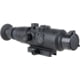 Open Box, Dealer Demo, Trijicon Electro Optics IR-Hunter 1.2x24mm Thermal Imaging Rifle Scopes w/ DVR, 30/60 Hz, Black, HUNTER-24-3