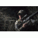 Trijicon Electro Optics IR HUNTER MK2 1.5 Optical/12x Digital 19mm Thermal Rifle Scope, Black IRMK2-20