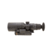 Trijicon Electro Optics IR HUNTER MK2 2.5 Optical/20x Digital 35mm Thermal Rifle Scope, Black IRMK2-35