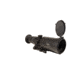 Trijicon Electro Optics IR HUNTER MK3 2.5 Optical/20x Digital 35mm Thermal Rifle Scope, Black IRMK3-35