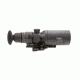 Trijicon Electro Optics IR HUNTER MK2 2.5 Optical/20x Digital 35mm Thermal Rifle Scope, Black IRMK2-35