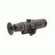 Trijicon Electro Optics IR HUNTER MK2 2.5 Optical/20x Digital 35mm Thermal Rifle Scope, Black IRMK2-35
