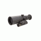 Trijicon Electro Optics IR HUNTER MK2 2.5 Optical/20x Digital 35mm Thermal Rifle Scope, Black IRMK2-35
