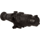 Trijicon Electro Optics IR-HUNTER Type 2 24mm Thermal Rifle Scope 640x480 60 Hz, Black, HUNTER-24-2