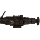 Trijicon Electro Optics IR-HUNTER Type 2 24mm Thermal Rifle Scope 640x480 60 Hz, Black, HUNTER-24-2