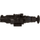 Trijicon Electro Optics IR-HUNTER Type 2 24mm Thermal Rifle Scope 640x480 60 Hz, Black, HUNTER-24-2