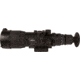 Trijicon Electro Optics IR-HUNTER Type 2 60mm Thermal Rifle Scope 640x480 60 Hz, Black, HUNTER-60-2