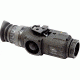 Trijicon Electro Optics IR PATROL LE100 19mm Thermal Imaging Monocular, 30Hz, Black IRMO-100